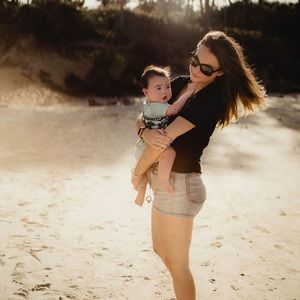 Meet your Posher, Kristin